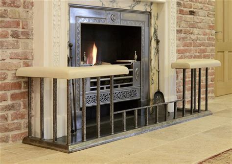 wholesale club fireplace fenders.